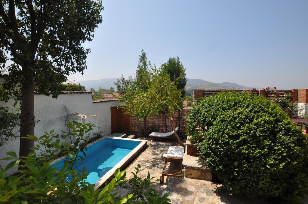 St John'S House Villa Selcuk Exterior photo
