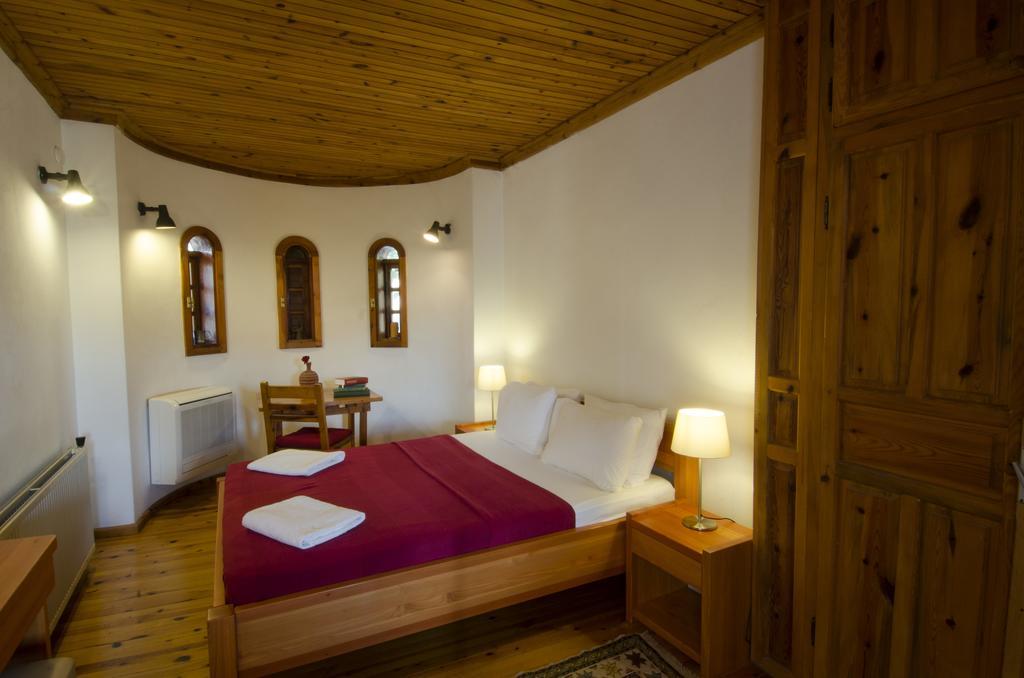 St John'S House Villa Selcuk Exterior photo