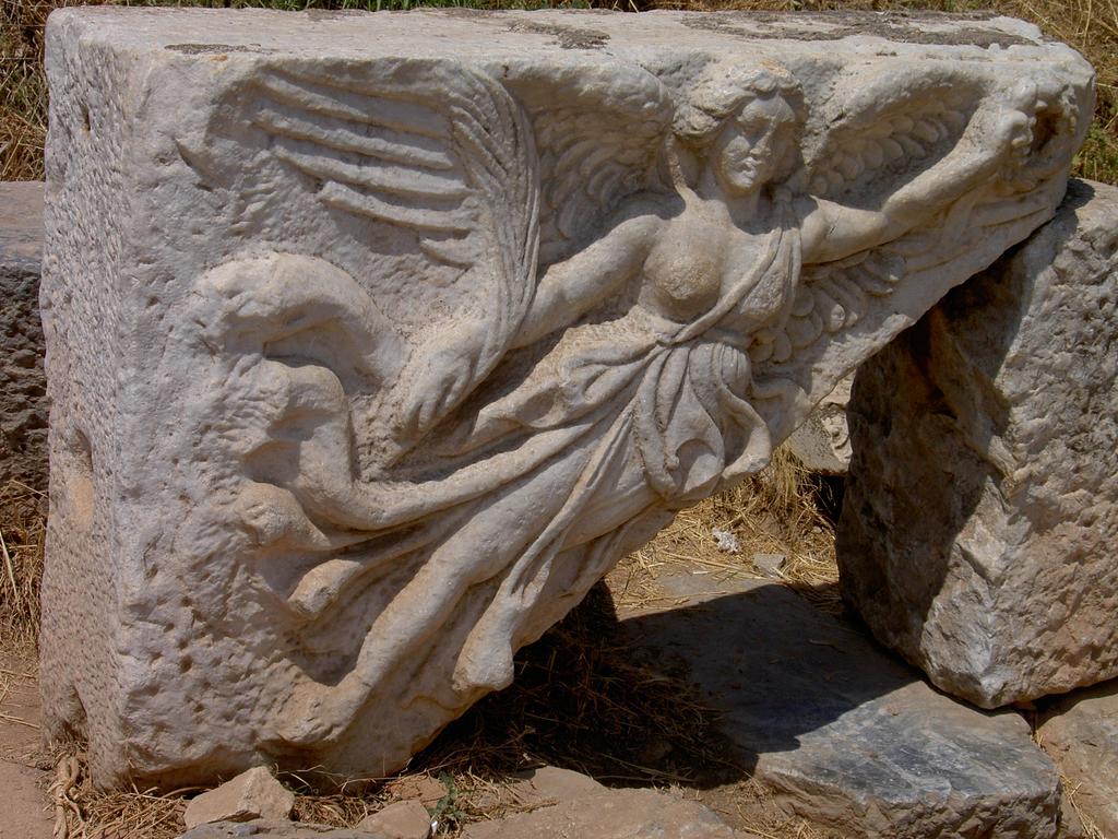 St John'S House Villa Selcuk Exterior photo