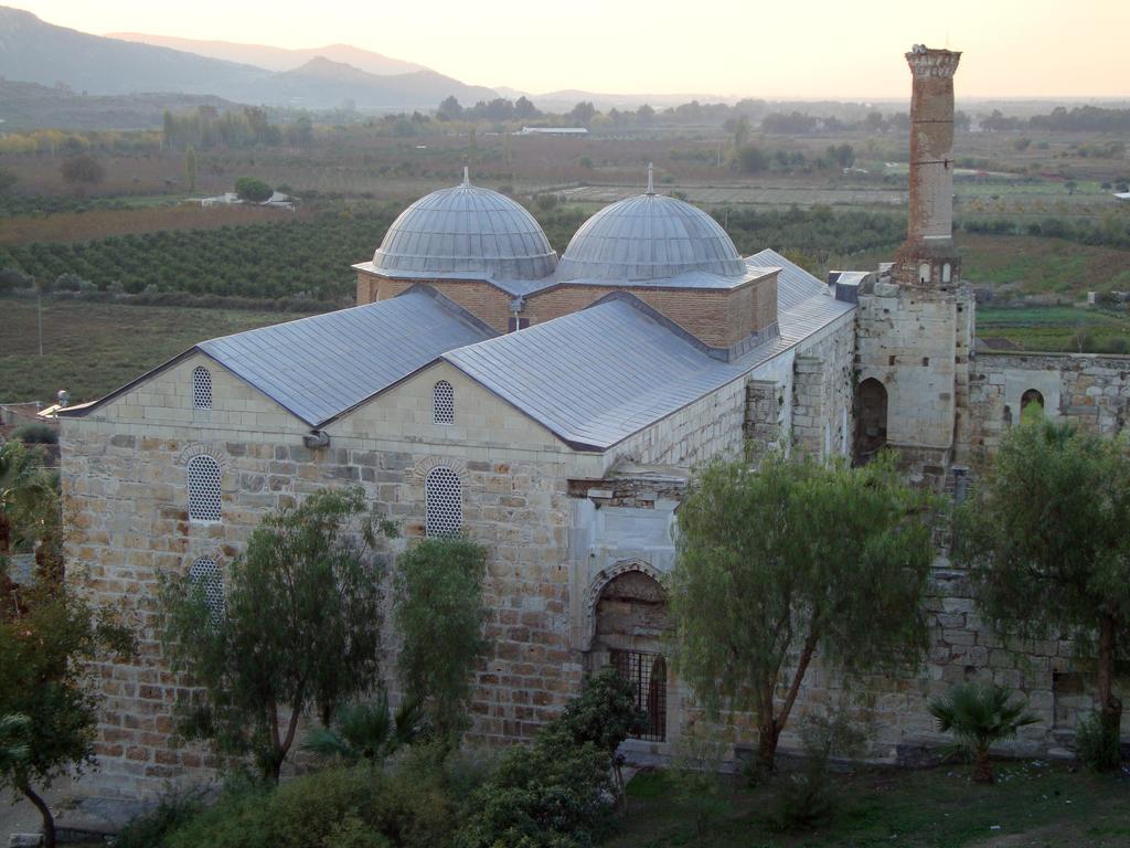 St John'S House Villa Selcuk Exterior photo