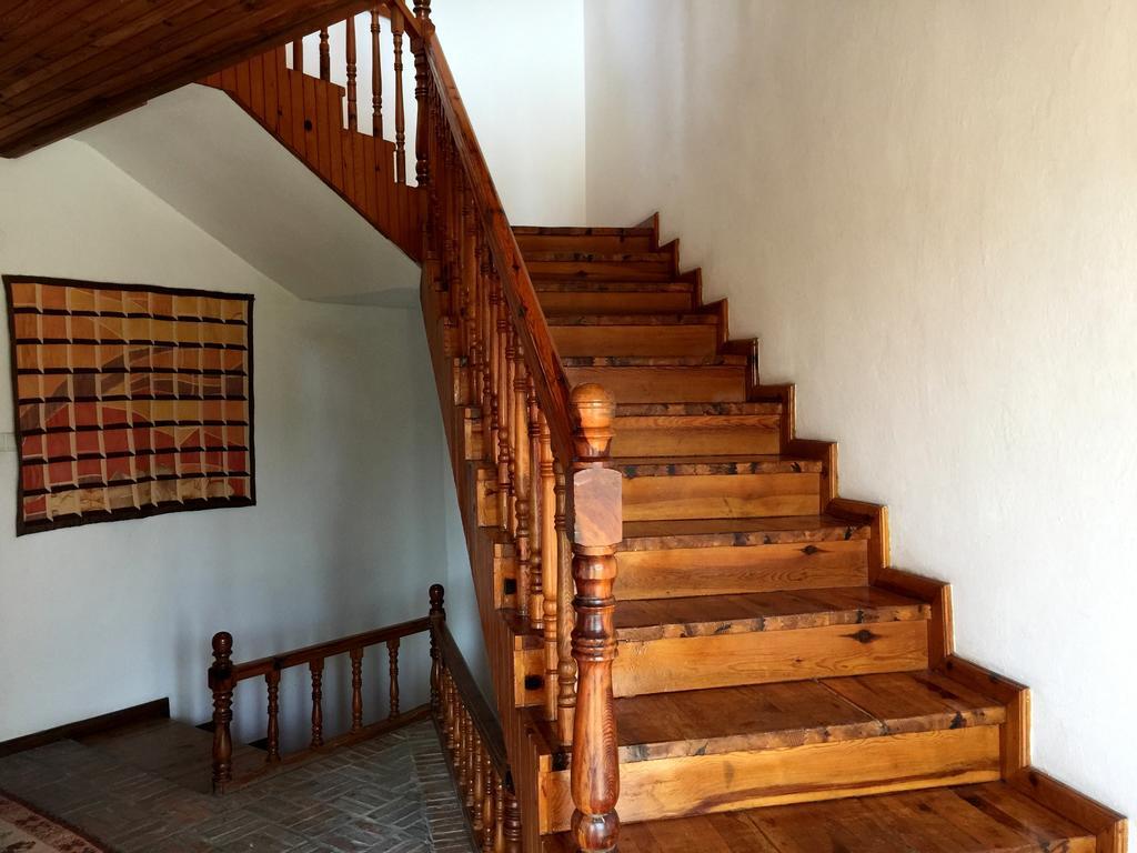 St John'S House Villa Selcuk Exterior photo