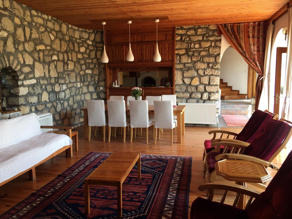 St John'S House Villa Selcuk Exterior photo