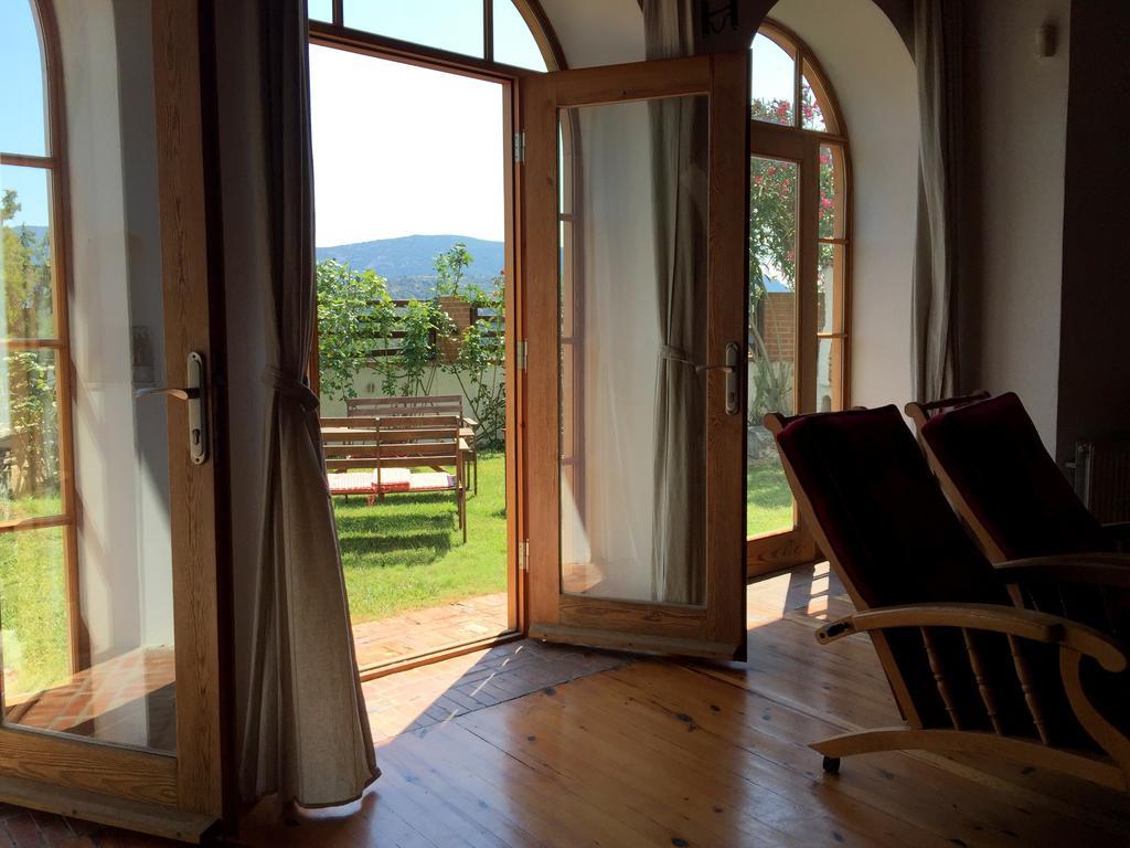 St John'S House Villa Selcuk Exterior photo